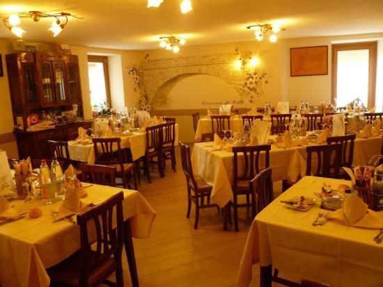 Al Ponte Ristorante